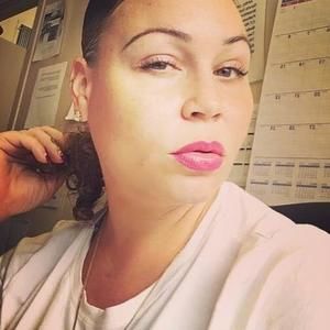 Meet your Posher, Jeana